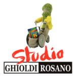 Ghioldi Rosano Logo